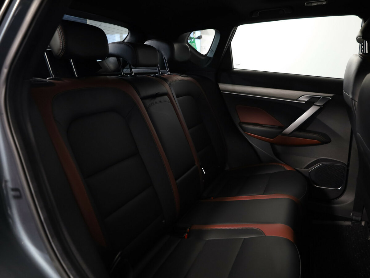 Geely Coolray I, 2022 Фото №13