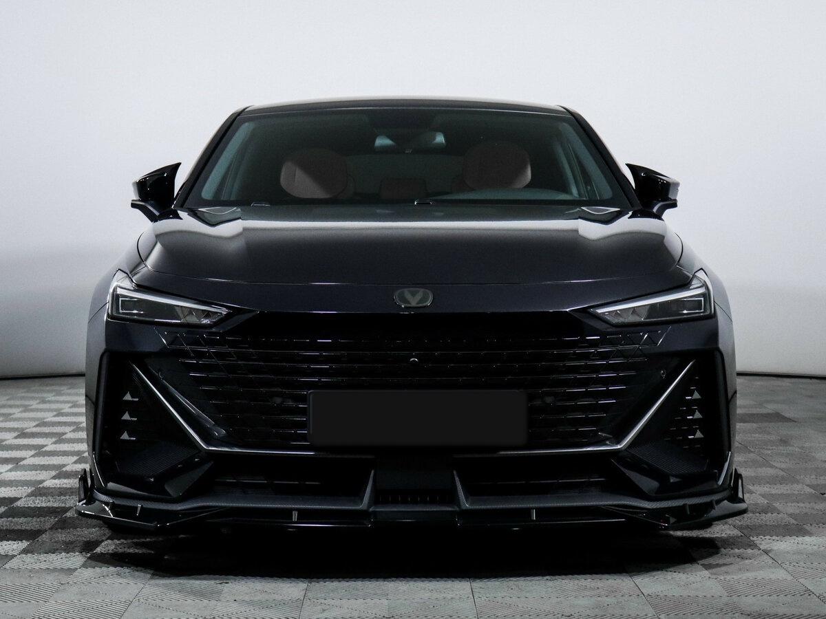 Changan UNI-V I, 2023 Фото №2