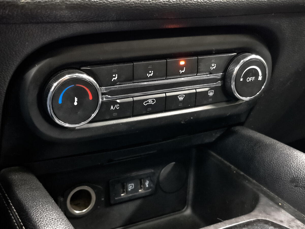 Chery Tiggo 4 I Рестайлинг, 2022 Фото №20