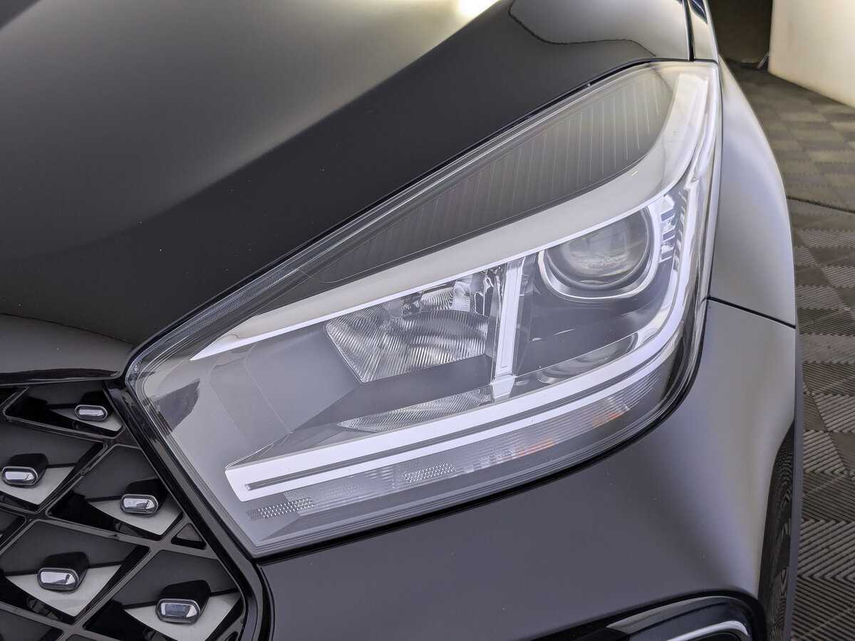 CHERY Tiggo 4 Pro, 2023 Фото №11