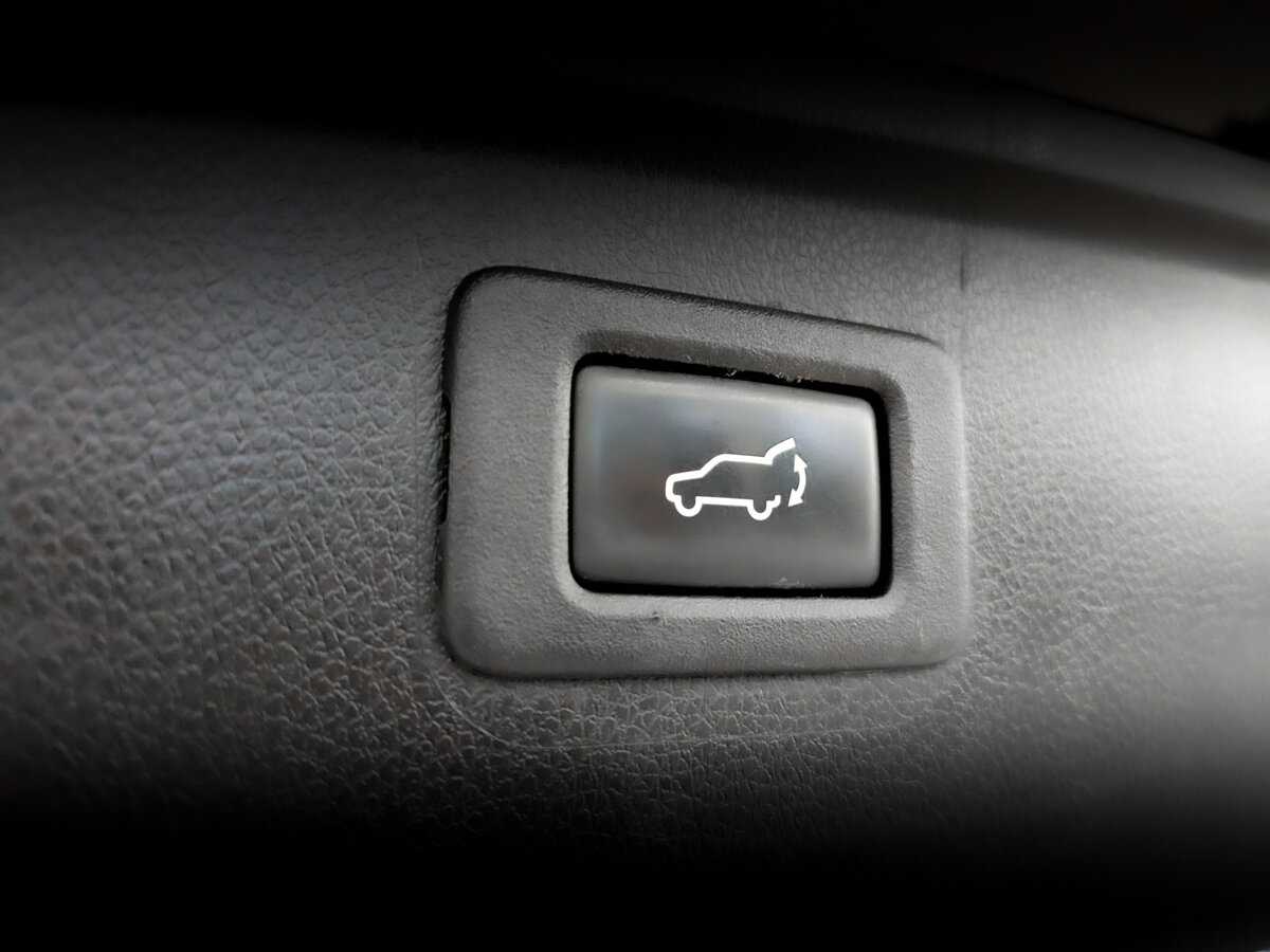 Subaru Outback, 2015 Фото №26