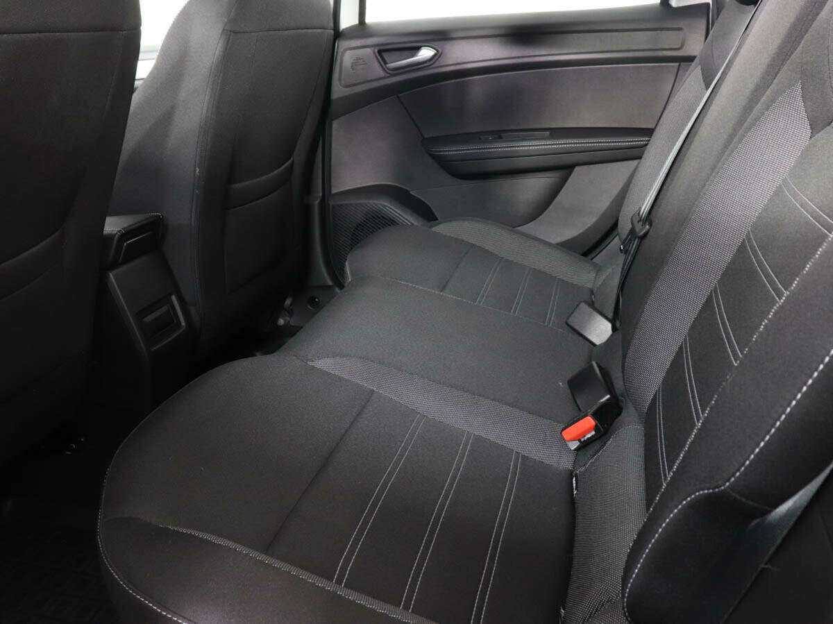 Renault Arkana, 2019 Фото №11