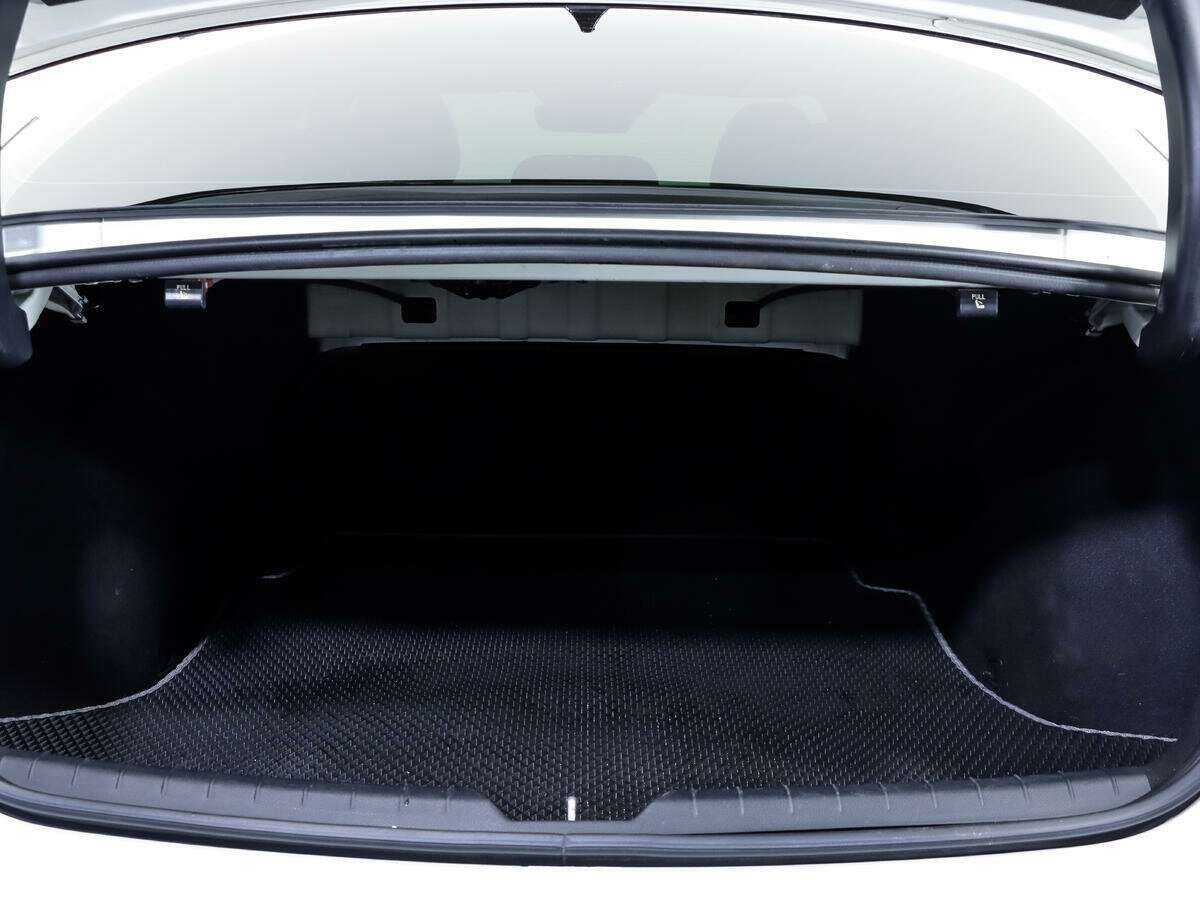 Kia K5, 2020 Фото №12