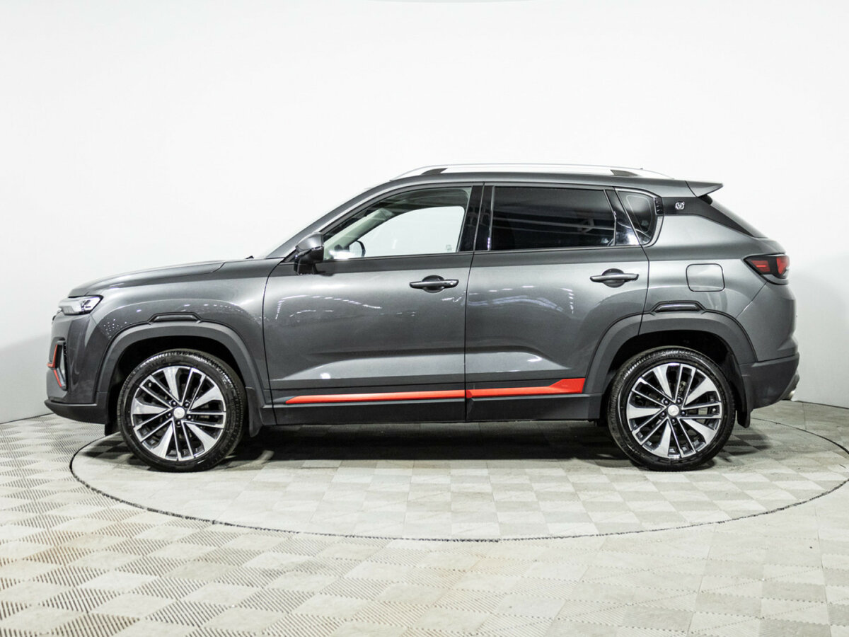 Changan CS35 Plus I Рестайлинг, 2023 Фото №8