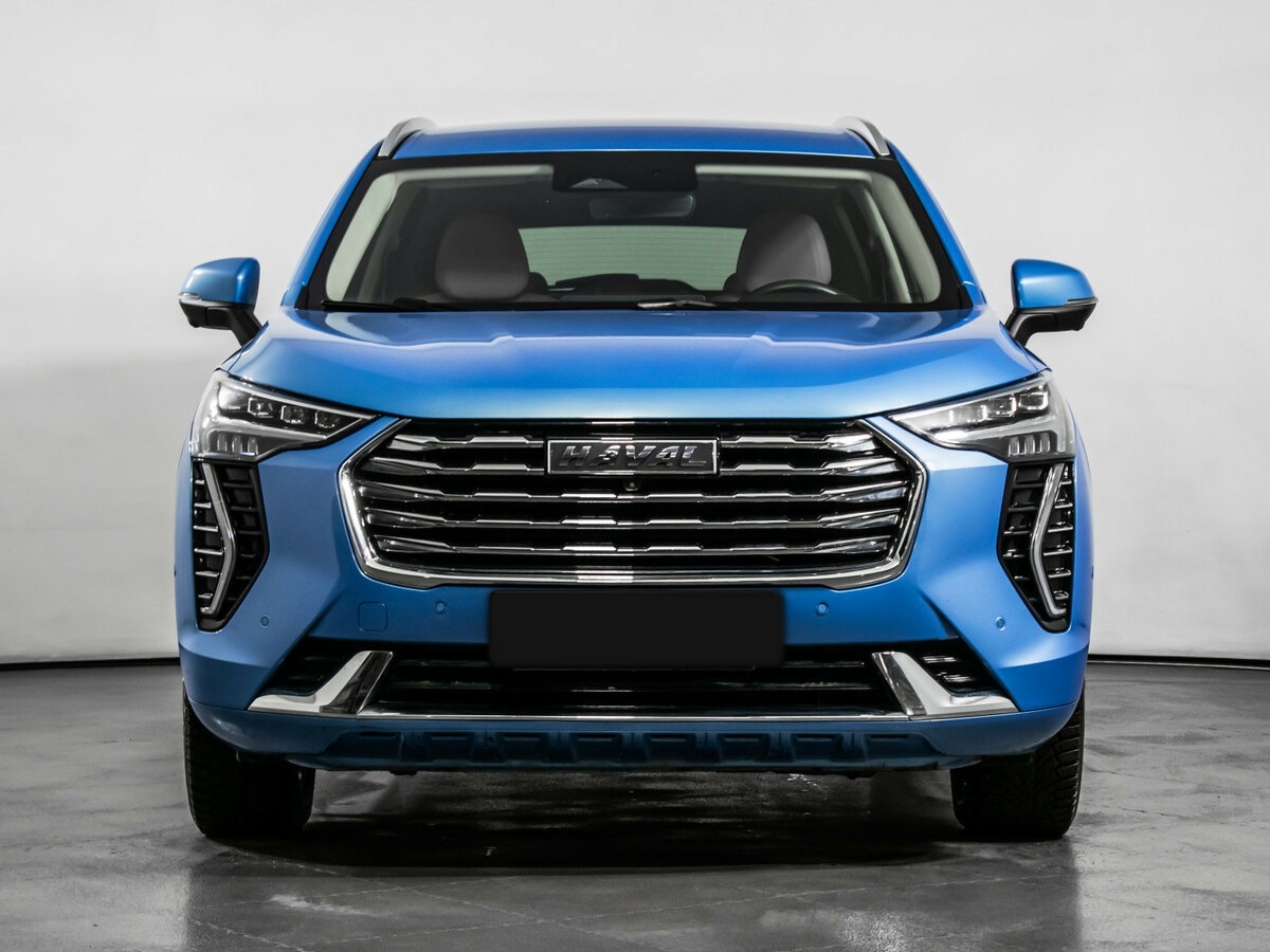 Haval Jolion I, 2022 Фото №2