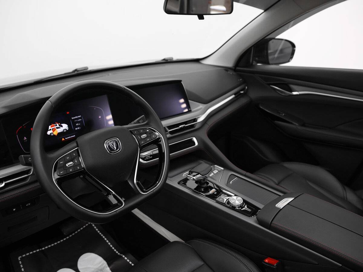 Changan CS75 Plus, 2023 Фото №8
