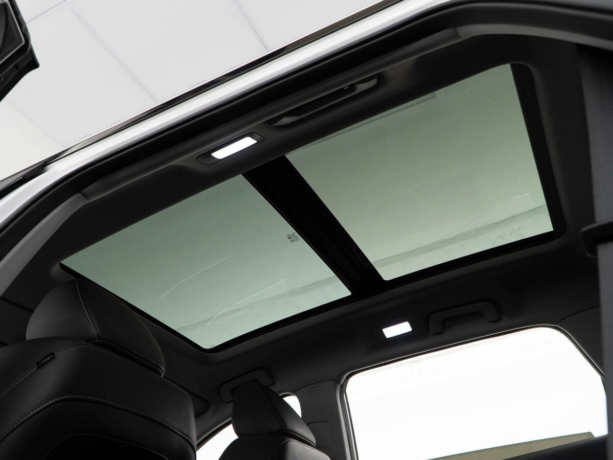 Chery Tiggo 8 Pro I, 2021 Фото №13