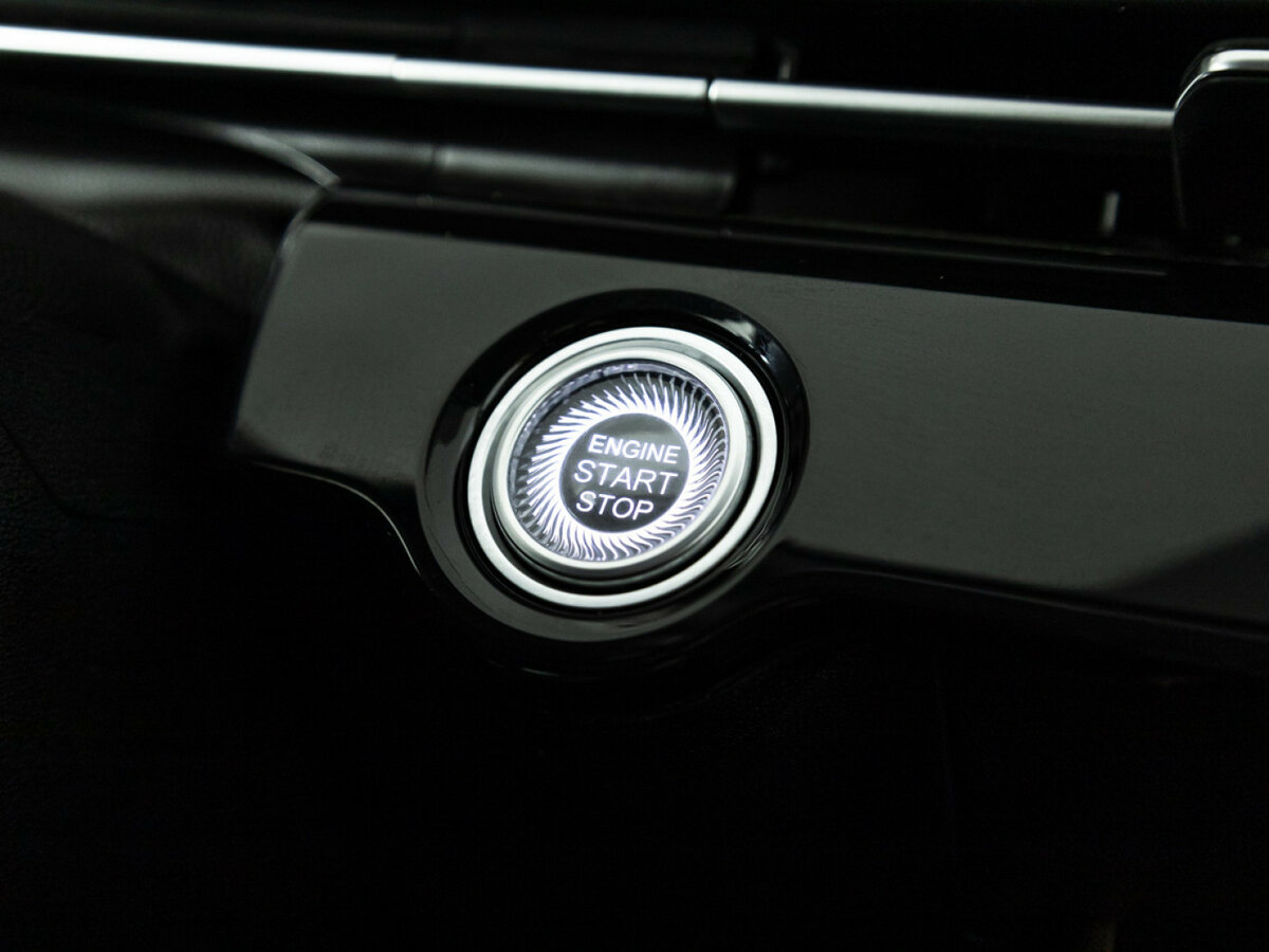Omoda C5 I, 2024 Фото №18
