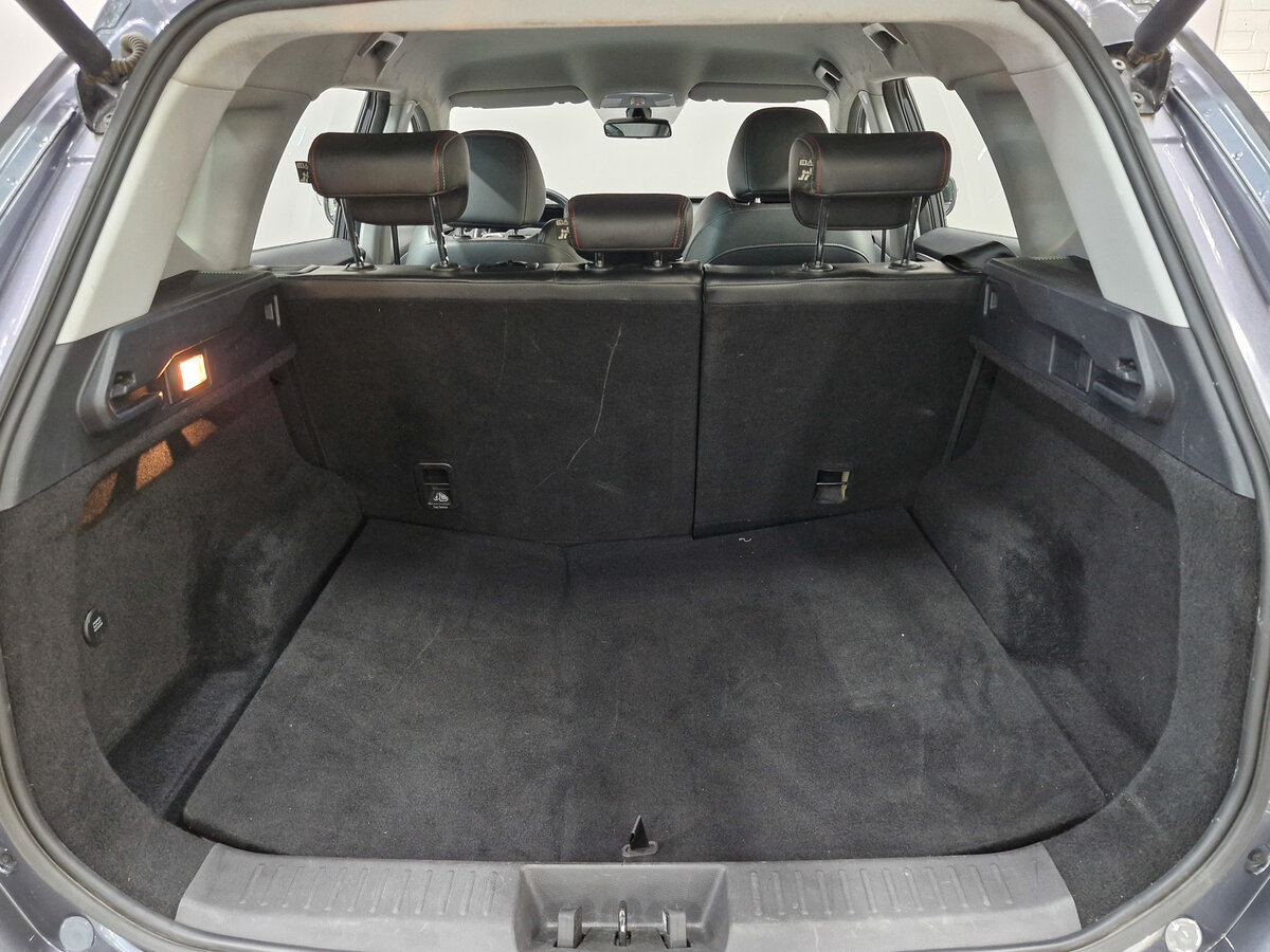 Chery Tiggo 7 Pro I, 2022 Фото №10