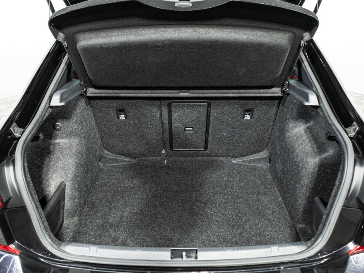 Volkswagen Polo VI, 2021 Фото №19