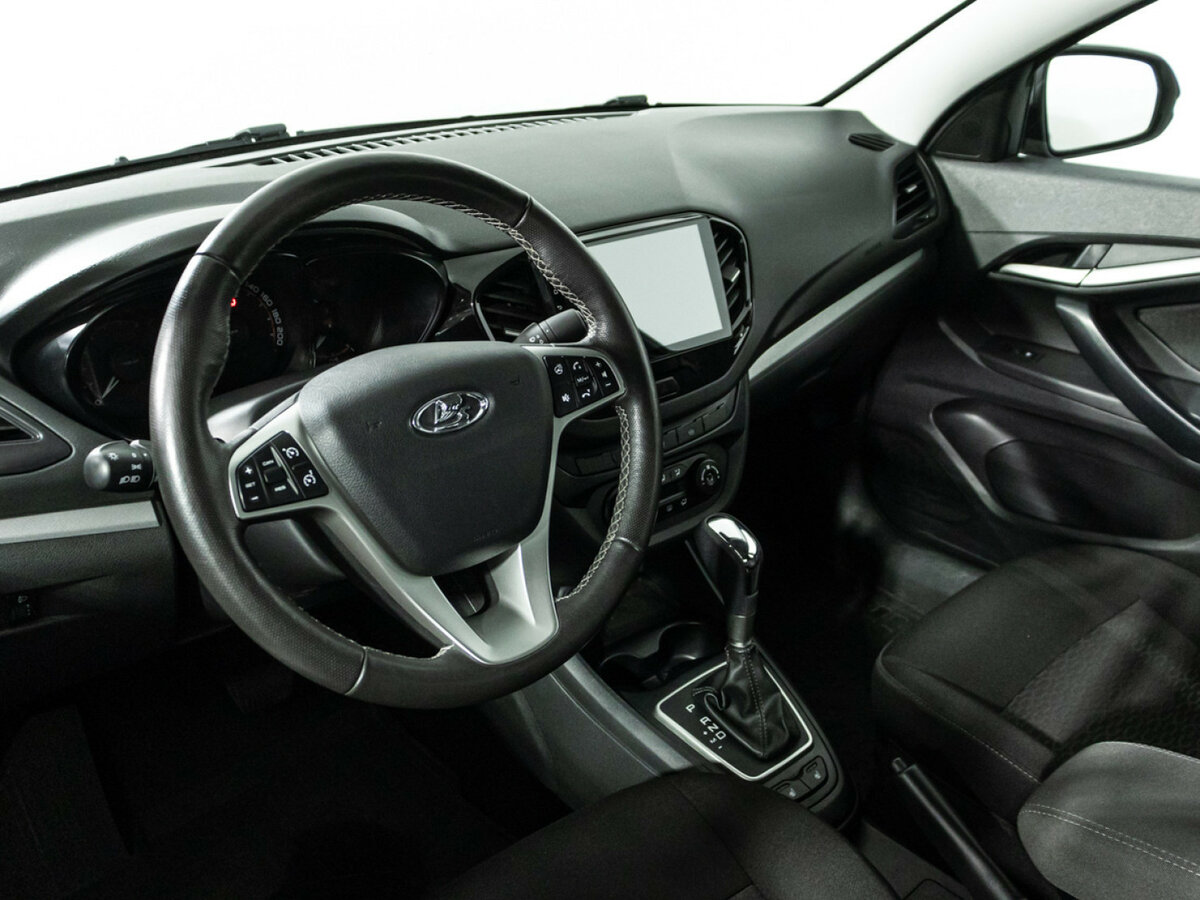 Lada (ВАЗ) Vesta I, 2020 Фото №11