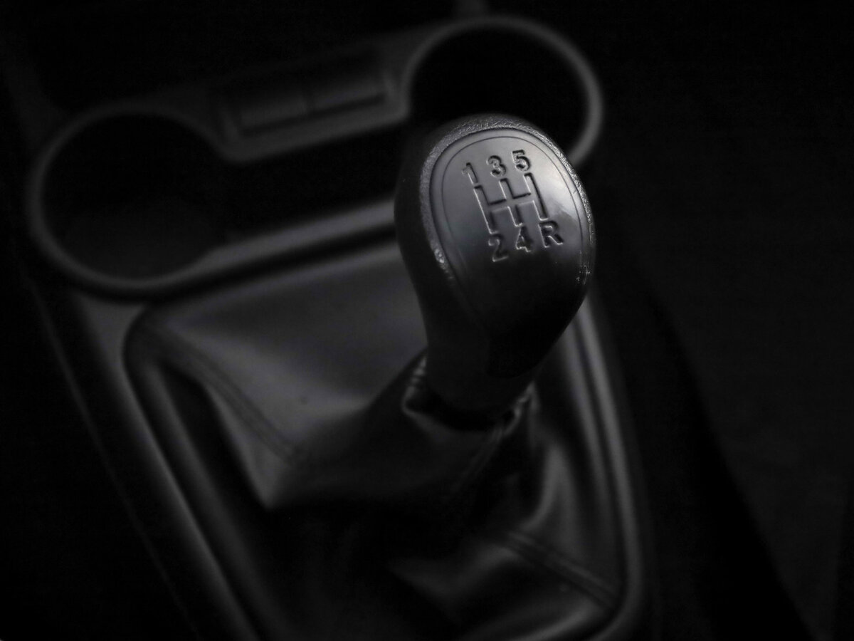 Lada (ВАЗ) Granta I Рестайлинг, 2022 Фото №16