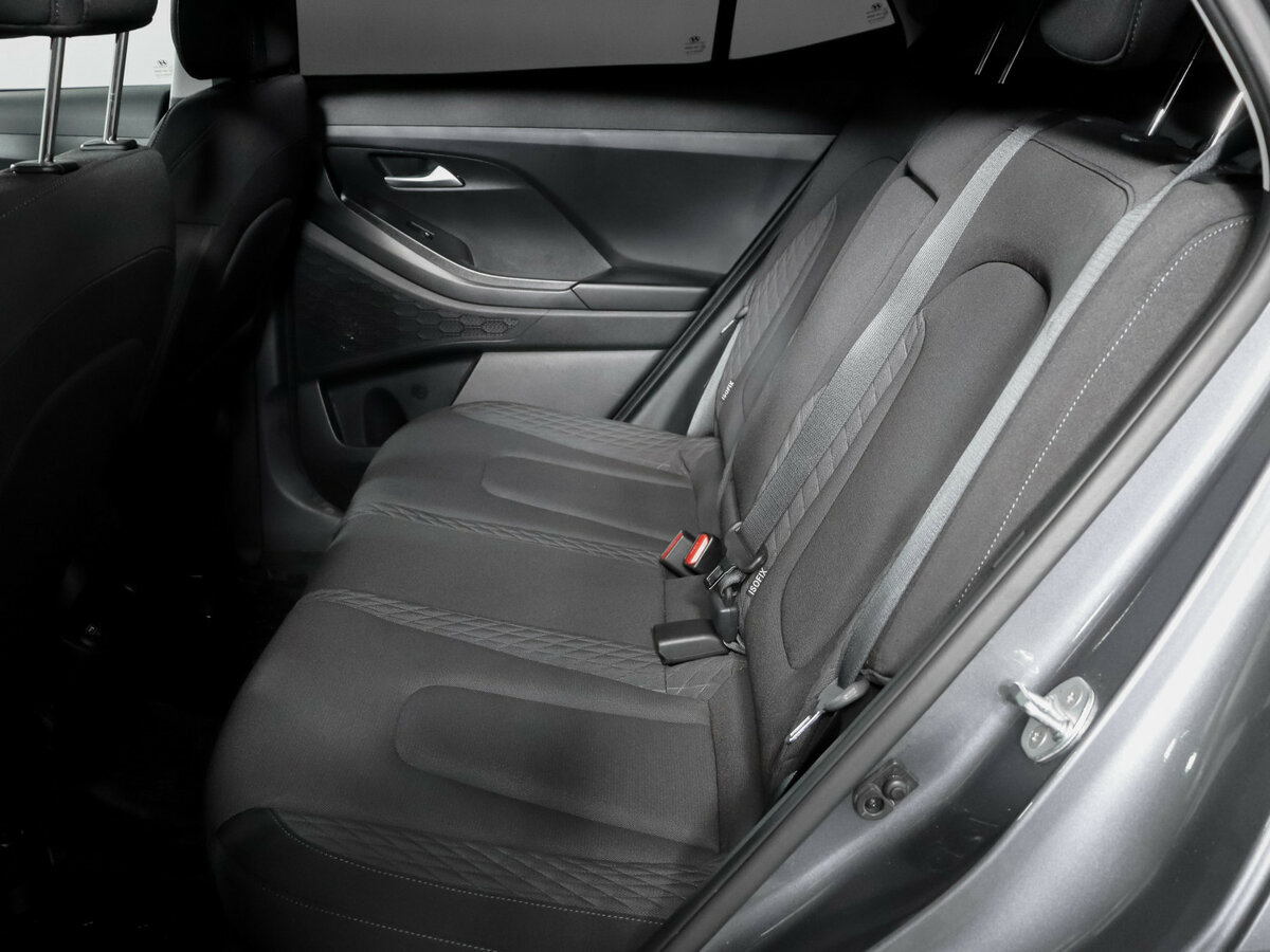 Hyundai Creta II, 2022 Фото №10