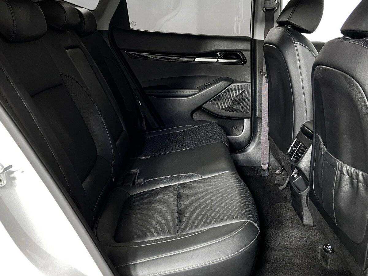 Kia Seltos I, 2020 Фото №10