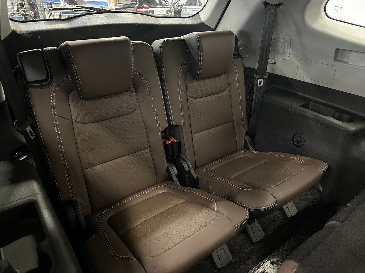 Chery Tiggo 8 Pro I, 2021 Фото №15