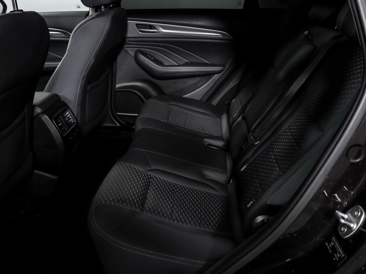 Haval F7 I, 2021 Фото №10