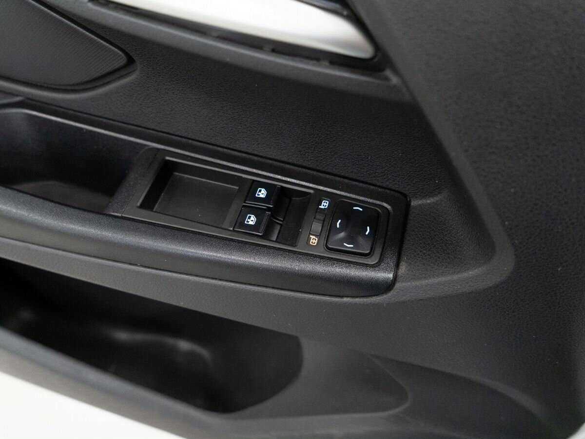 Lada (ВАЗ) Vesta, 2021 Фото №14