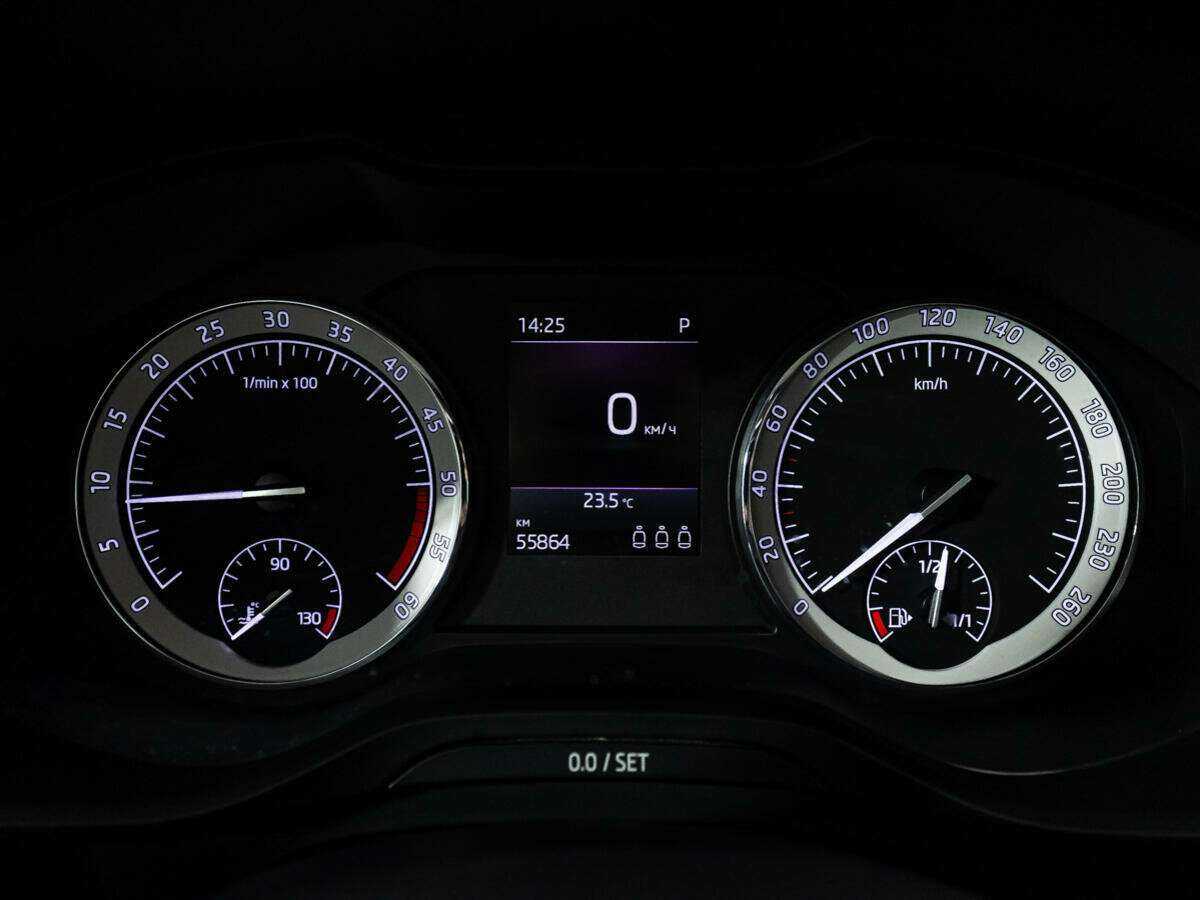 Skoda Kodiaq, 2018 Фото №12