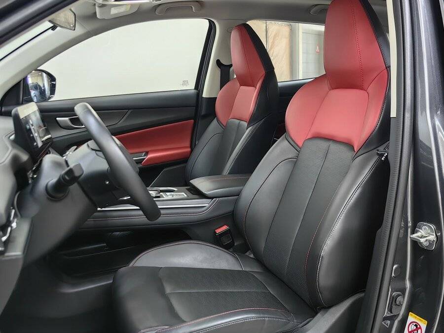 Changan CS55 Plus, 2023 Фото №6