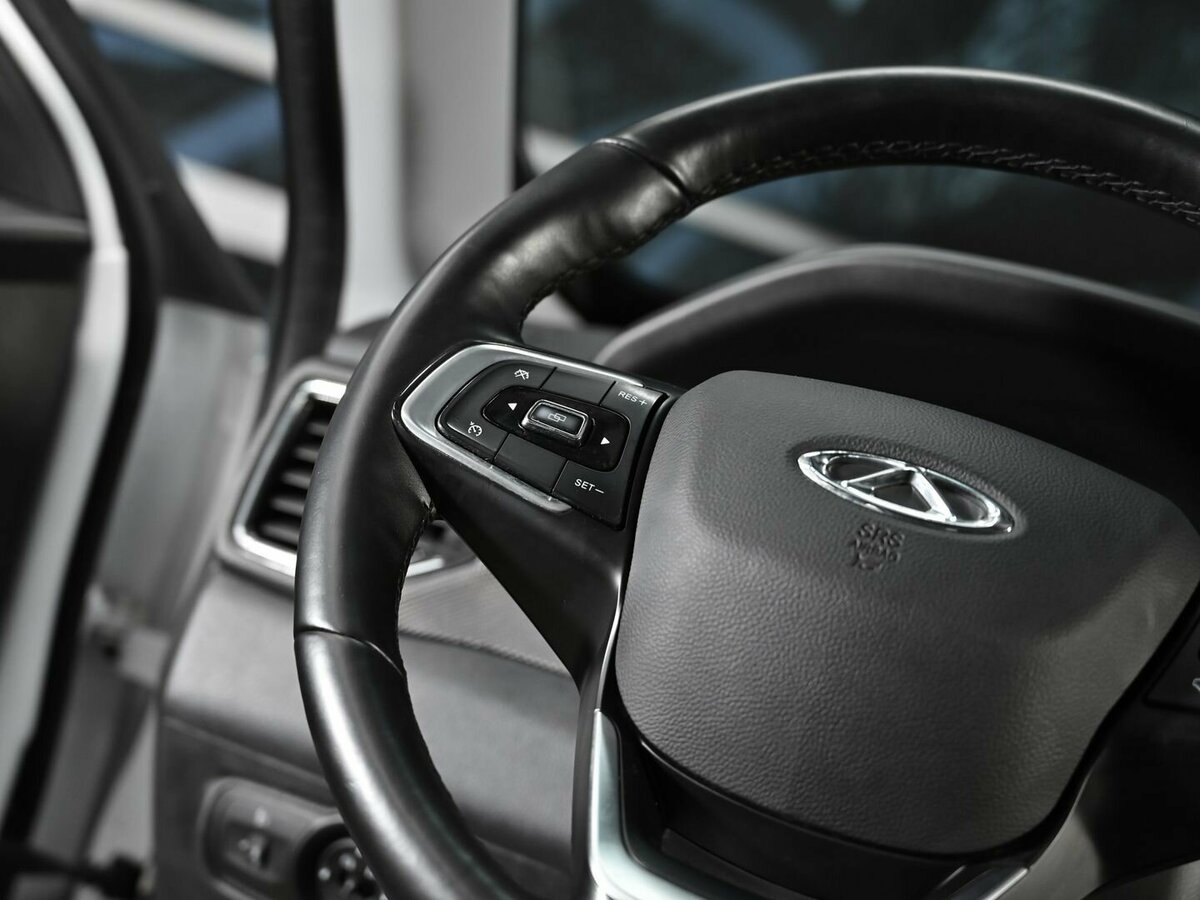 Chery Tiggo 4 I Рестайлинг, 2020 Фото №11