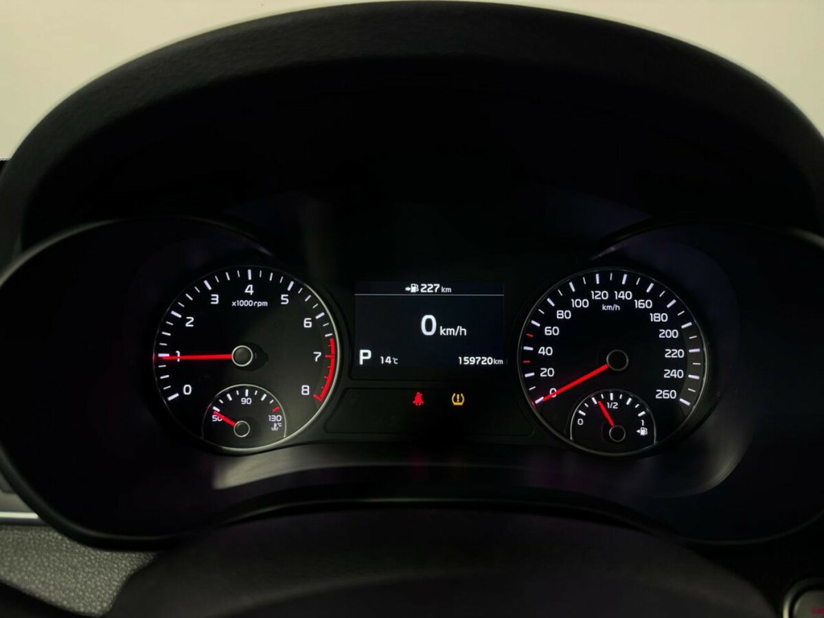 Kia Optima IV Рестайлинг, 2019 Фото №10