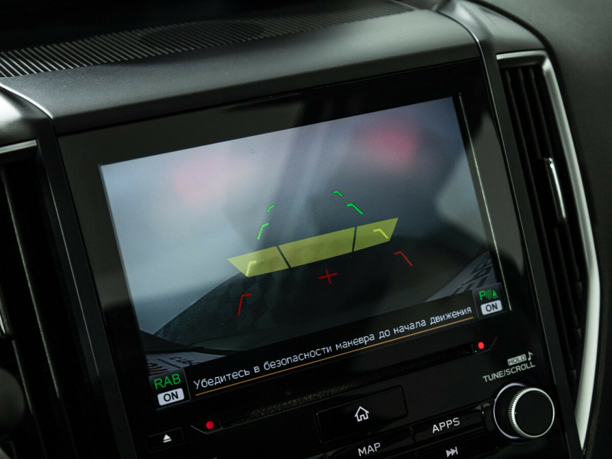 Subaru Forester V, 2020 Фото №16