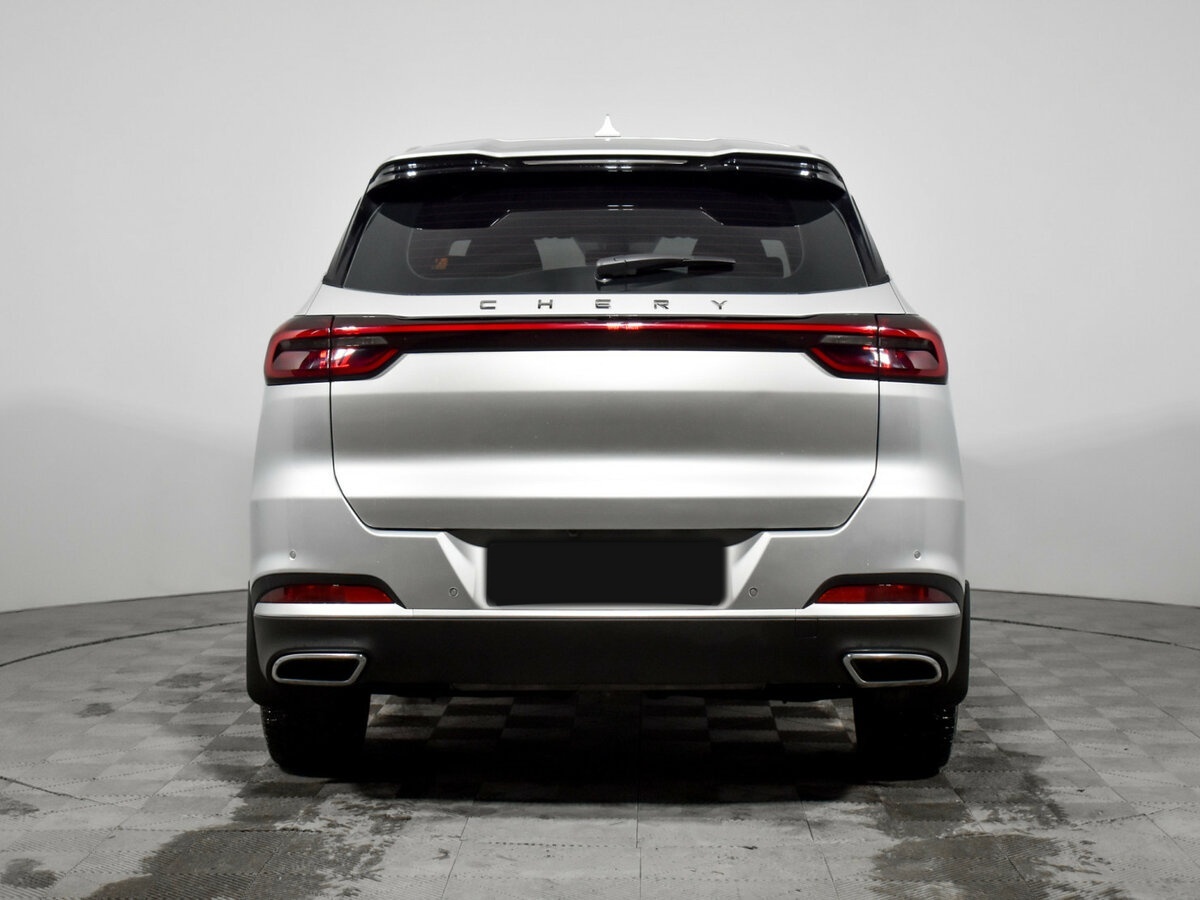 Chery Tiggo 7 Pro Max I, 2023 Фото №6