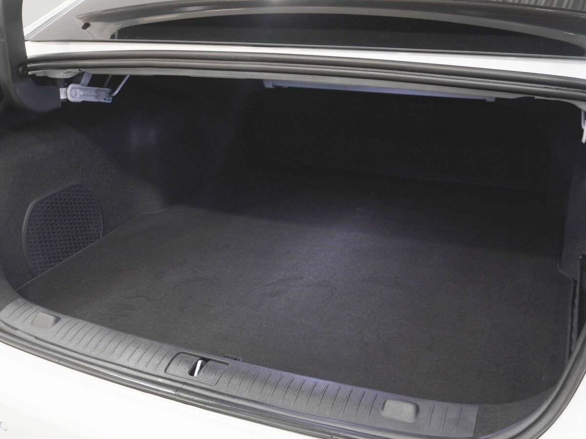 Chery Arrizo 8, 2023 Фото №11