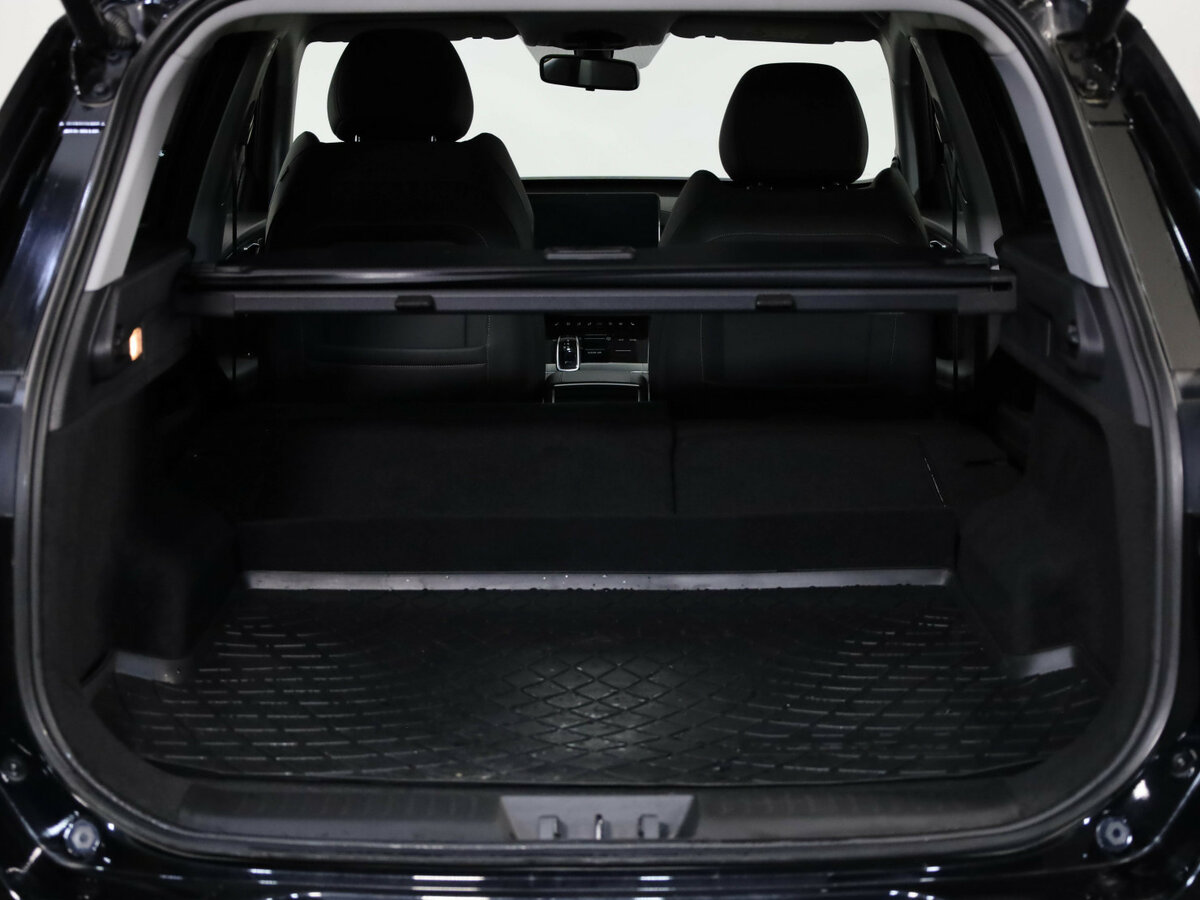 Chery Tiggo 7 Pro Max I, 2023 Фото №35