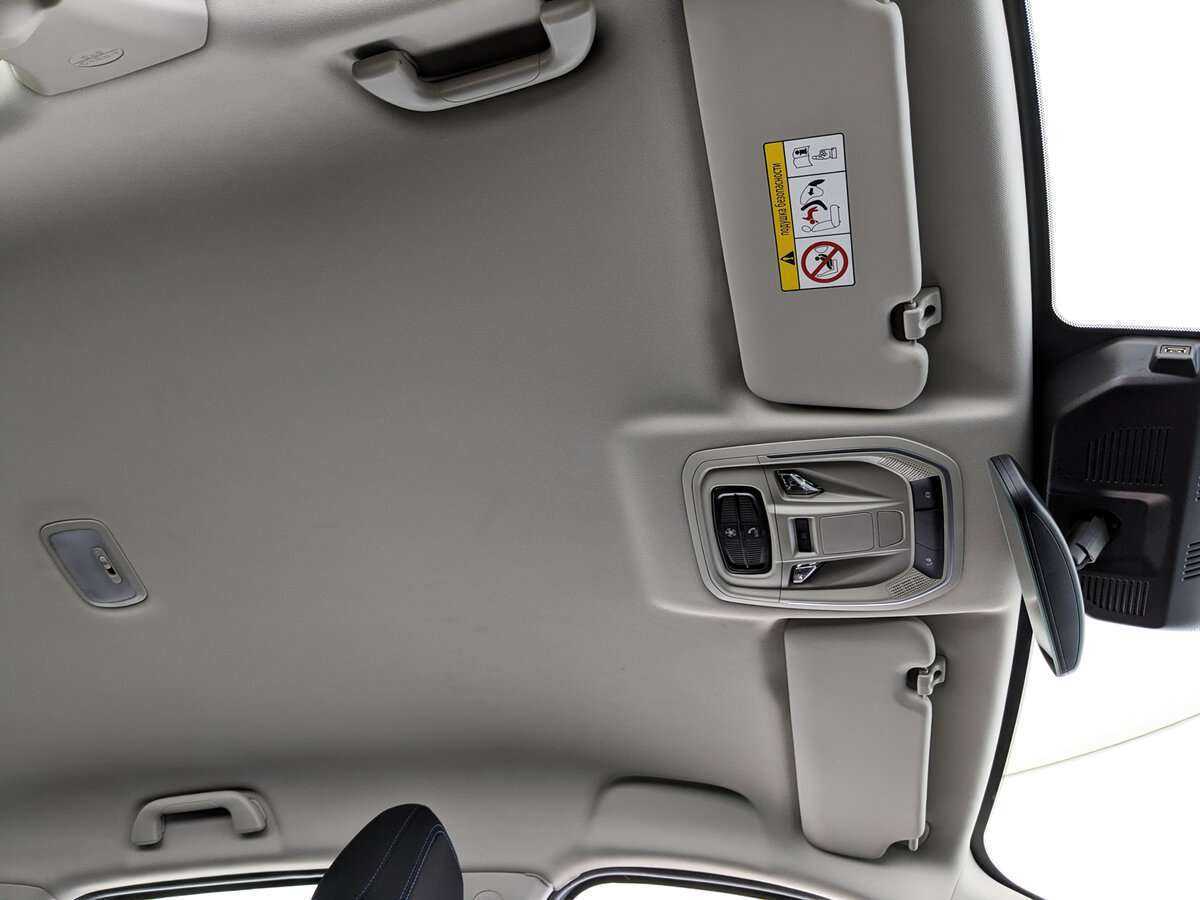 Haval Jolion, 2022 Фото №18