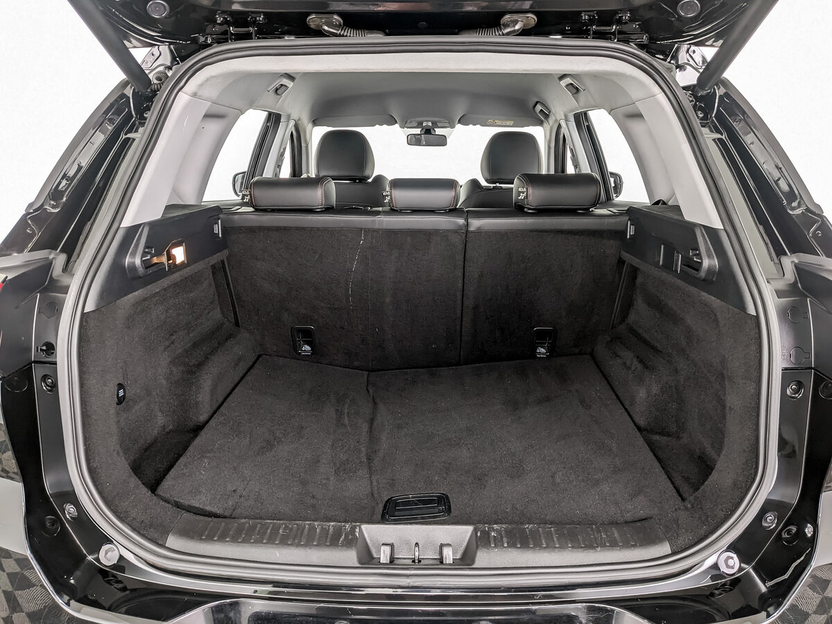 Chery Tiggo 7 Pro I, 2022 Фото №10