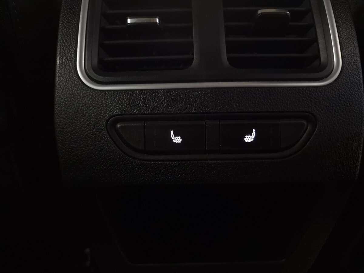 Haval F7x, 2021 Фото №12