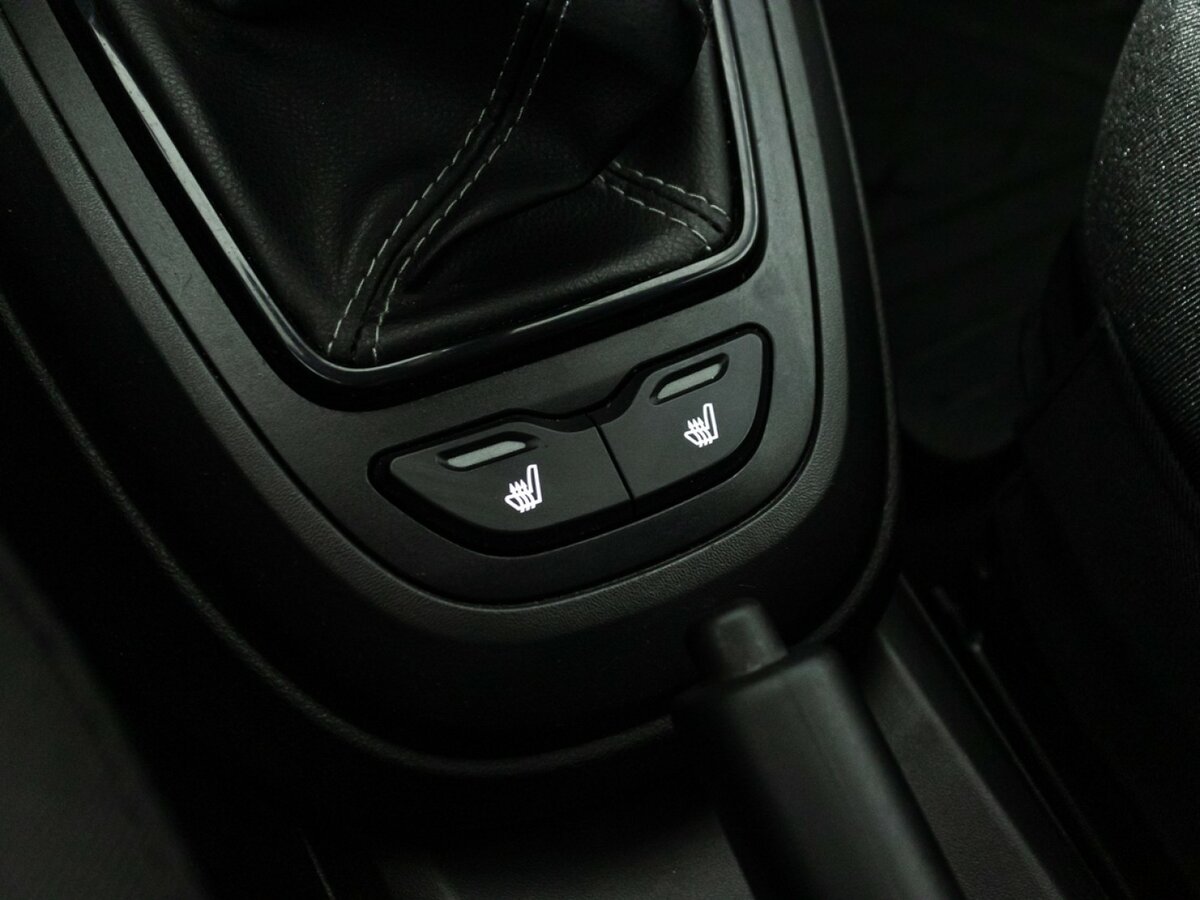 Lada (ВАЗ) Vesta I, 2020 Фото №16