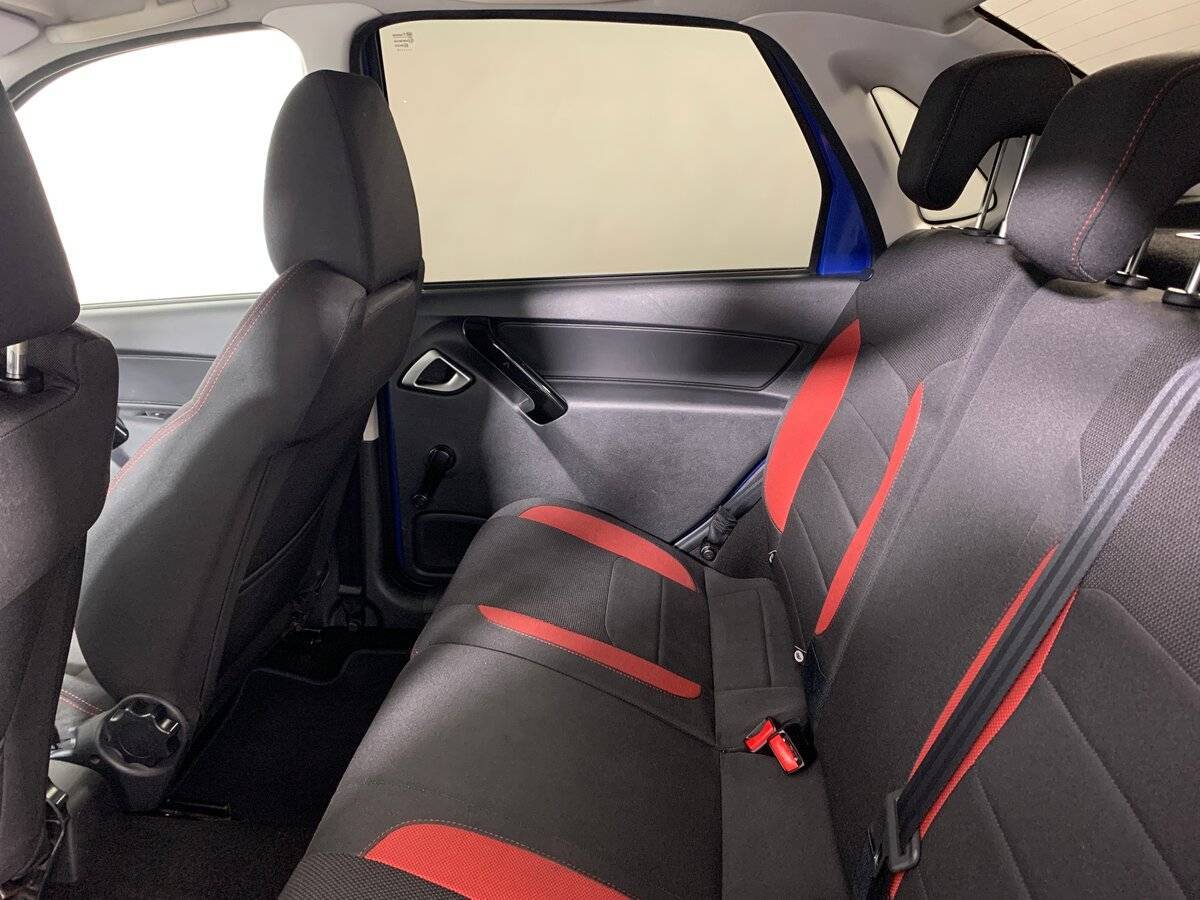 Lada (ВАЗ) Granta Drive Active/Sportline Drive Active, 2022 Фото №18