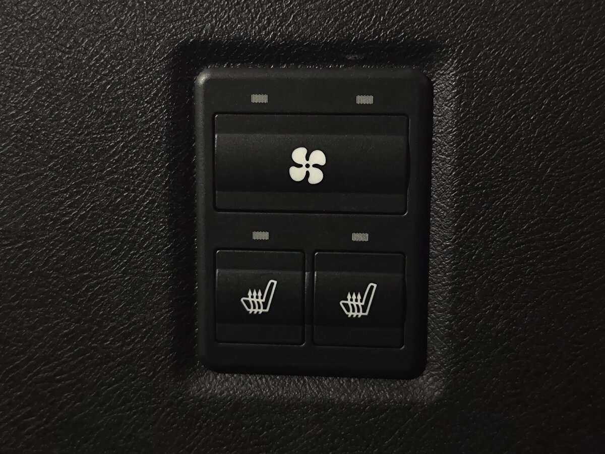 УАЗ Patriot, 2021 Фото №17