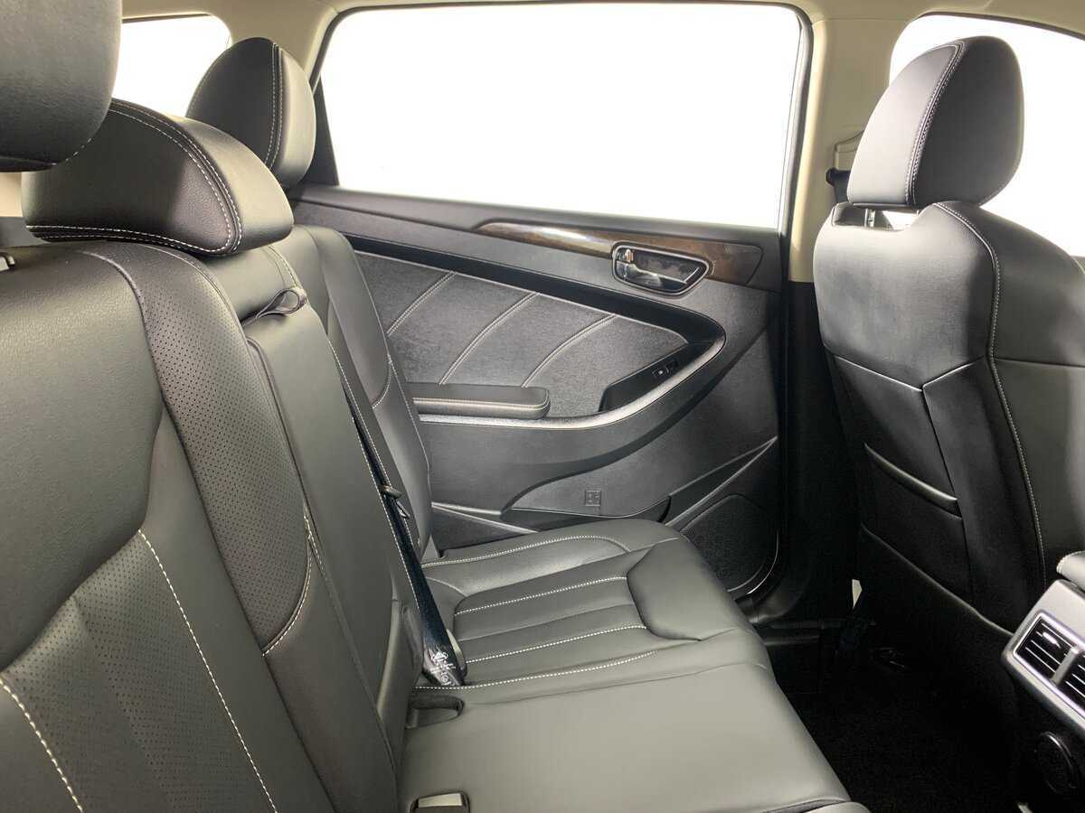 Dongfeng 580, 2024 Фото №18