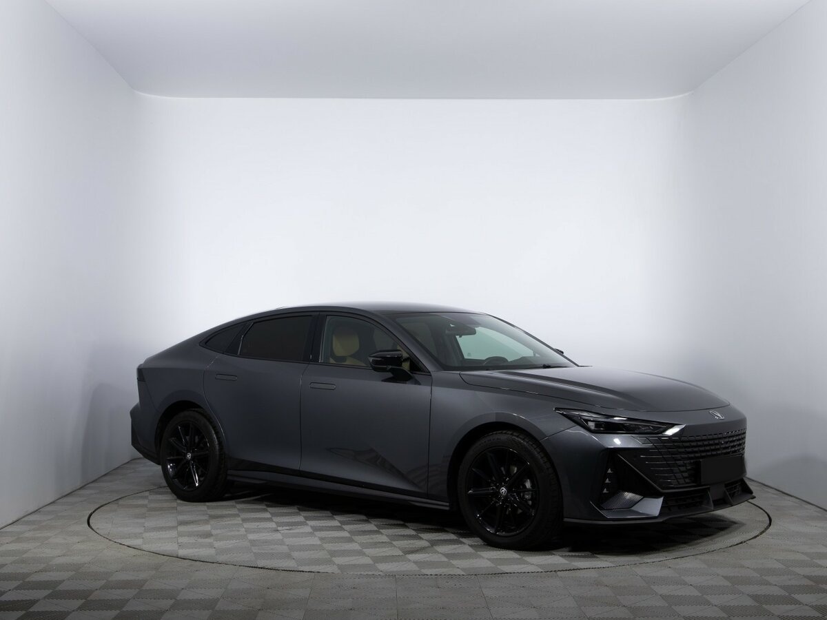 Changan UNI-V I, 2023 Фото №3