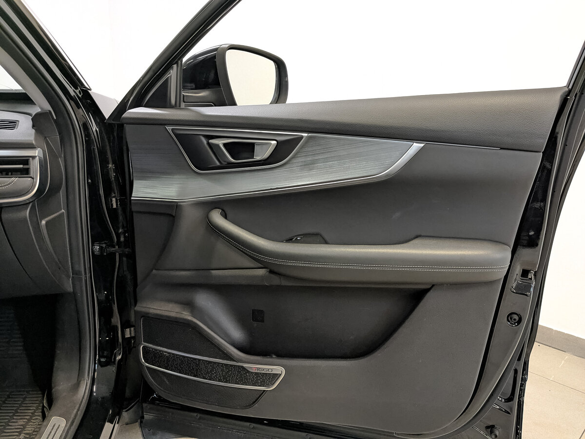 Chery Tiggo 7 Pro I, 2022 Фото №23