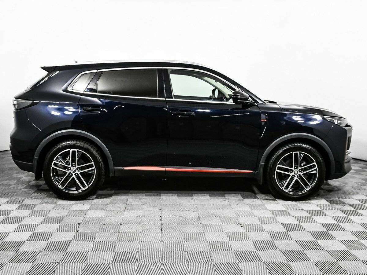 Changan CS55 Plus, 2023 Фото №4