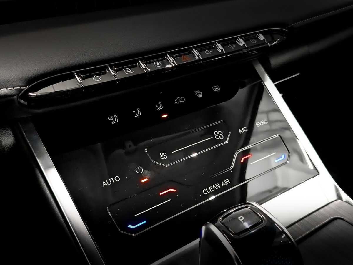 CHERY Tiggo 7 Pro Max, 2023 Фото №23