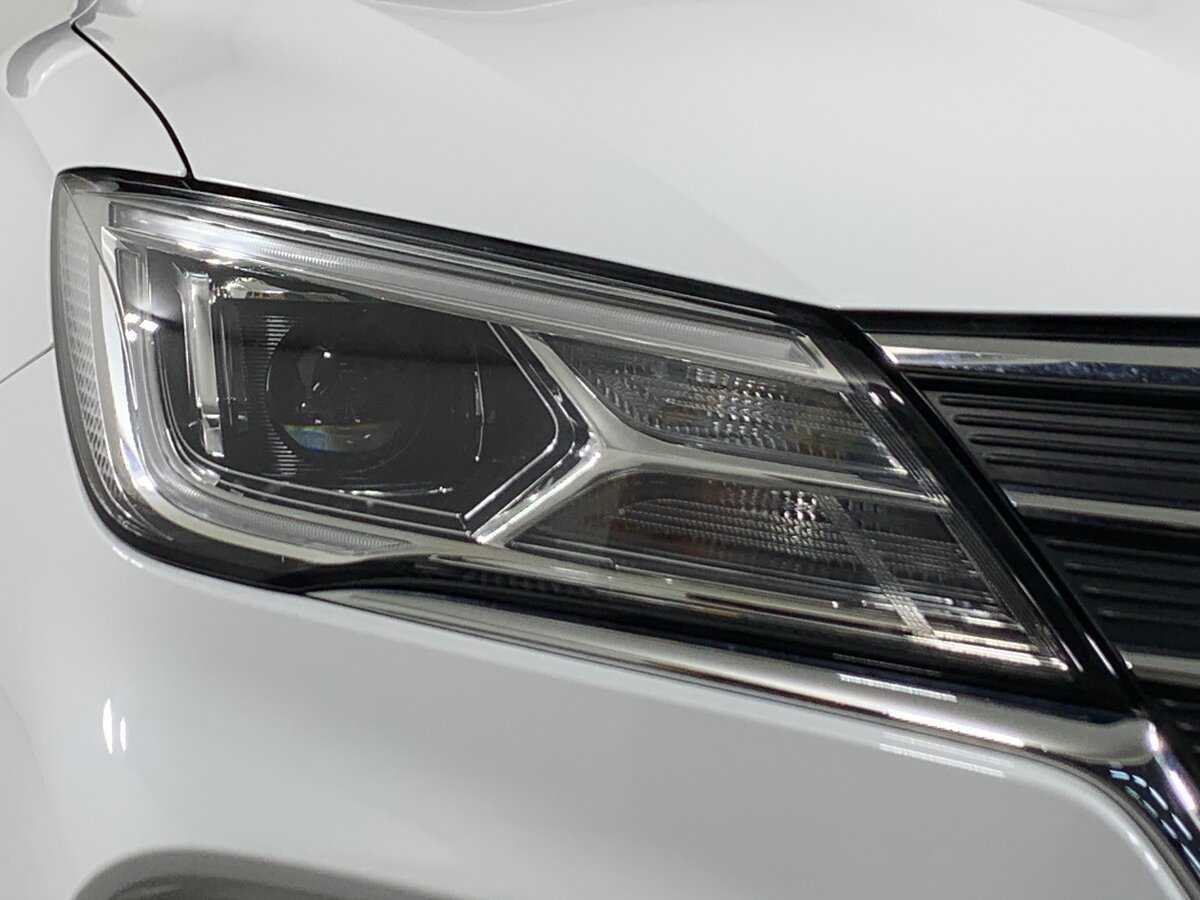 MG 5, 2023 Фото №10