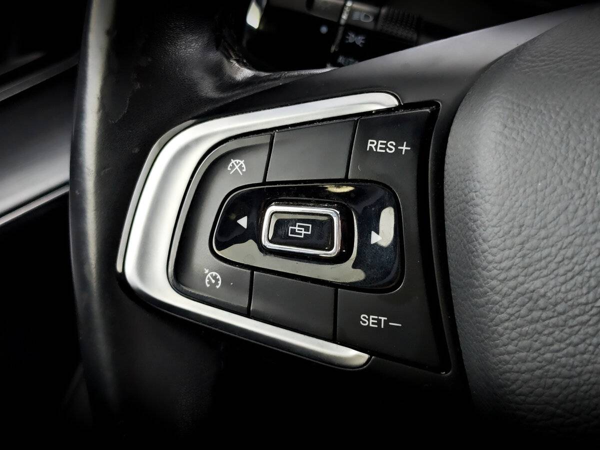 Chery Tiggo 7 Pro I, 2022 Фото №29