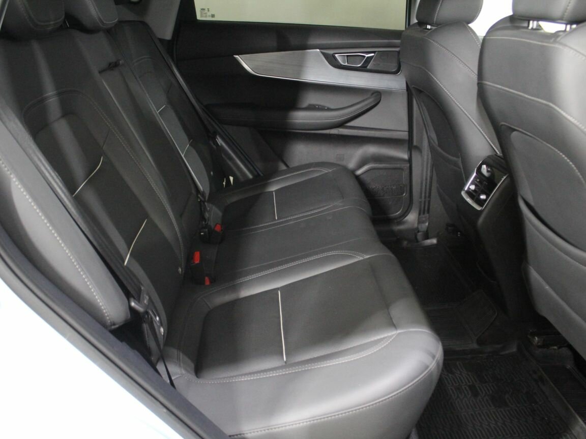 Chery Tiggo 7 Pro Max I, 2023 Фото №13