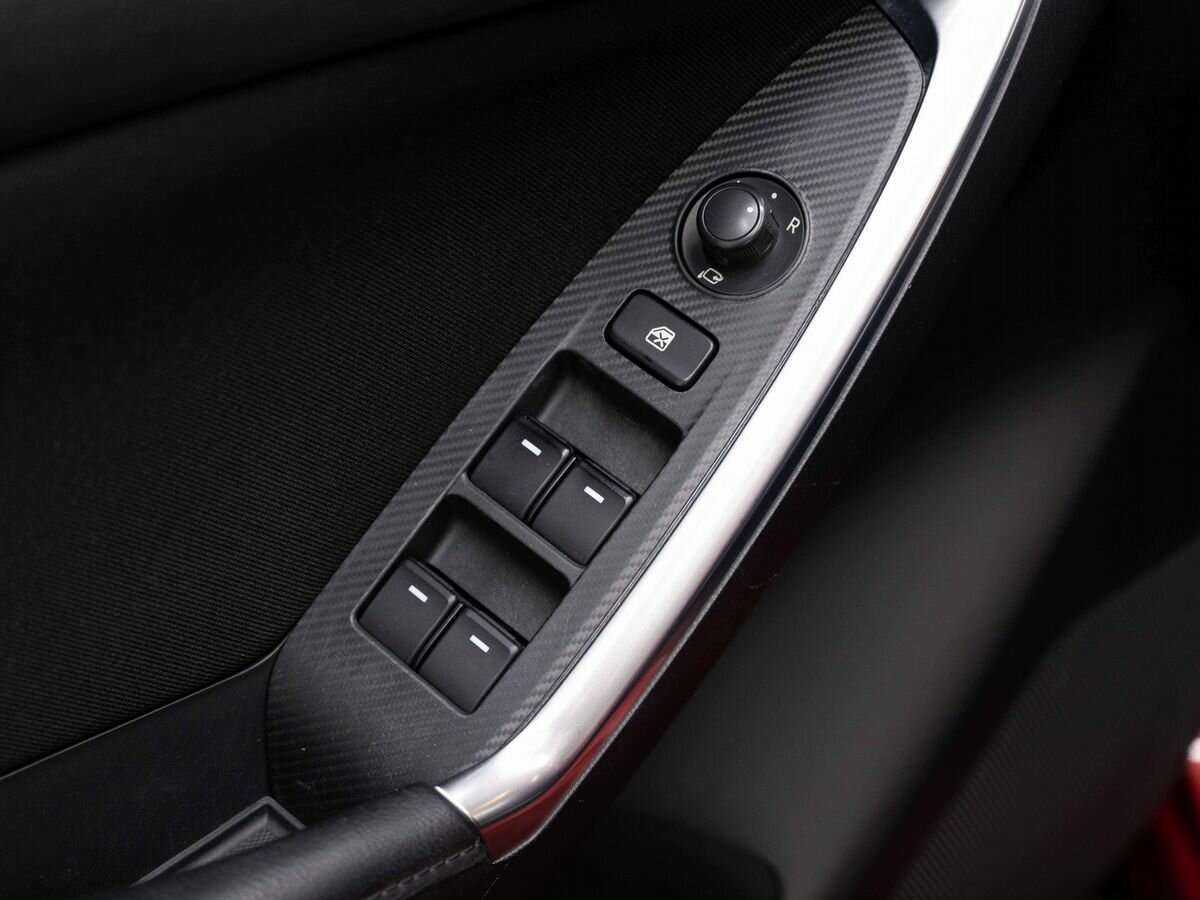 Mazda CX-5, 2015 Фото №18