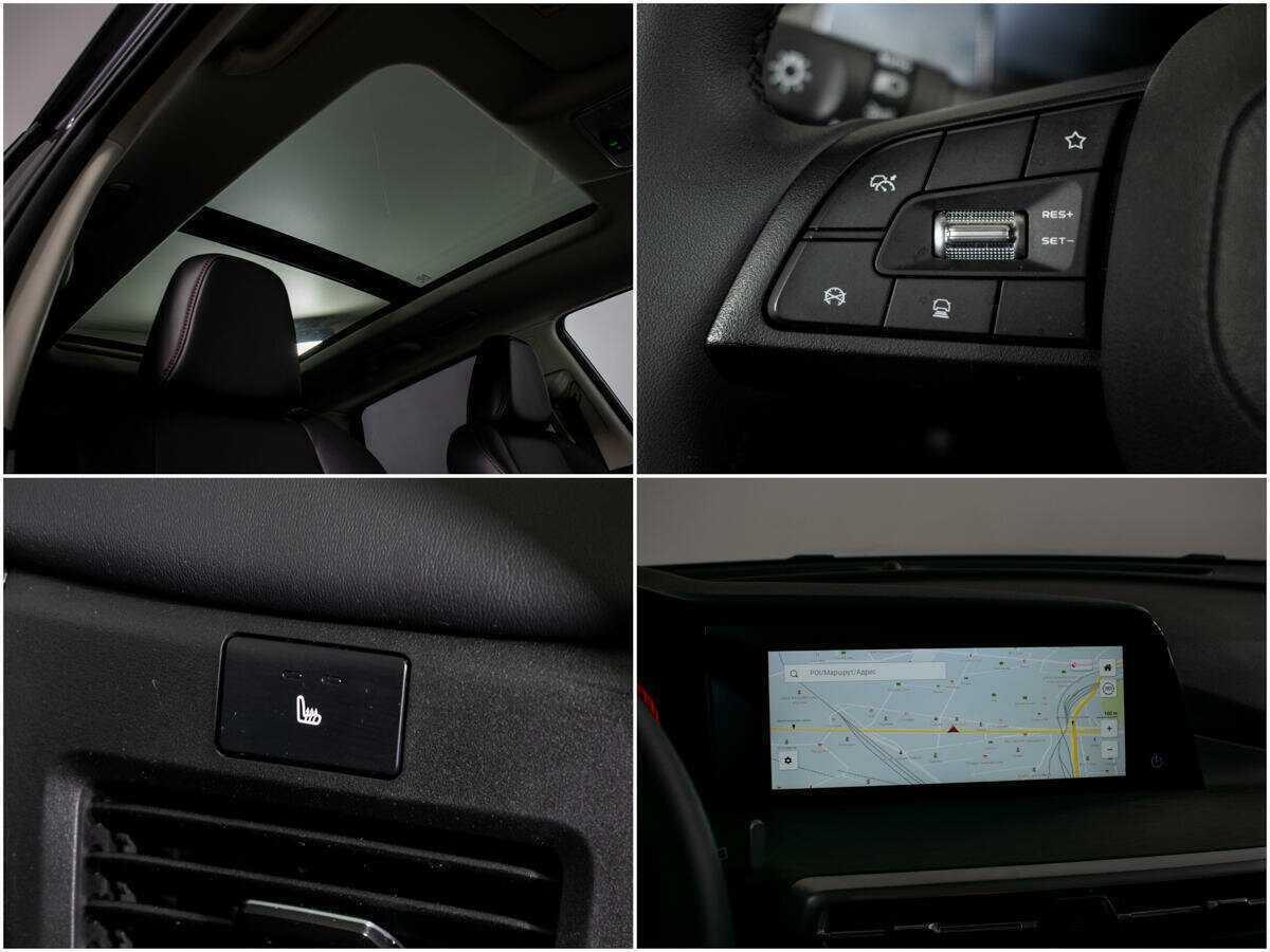 Changan CS35PLUS, 2023 Фото №11