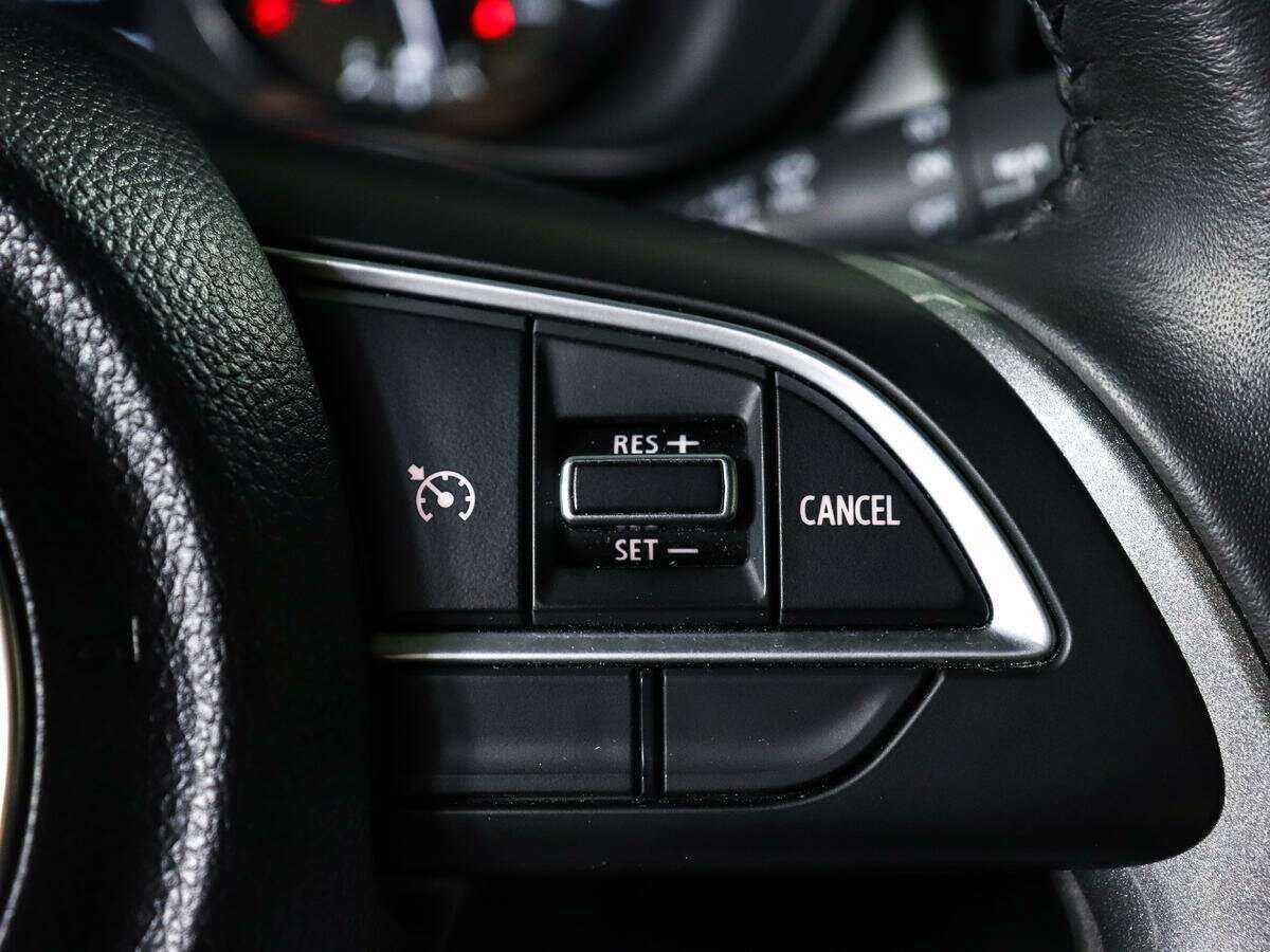 Suzuki Baleno, 2022 Фото №19