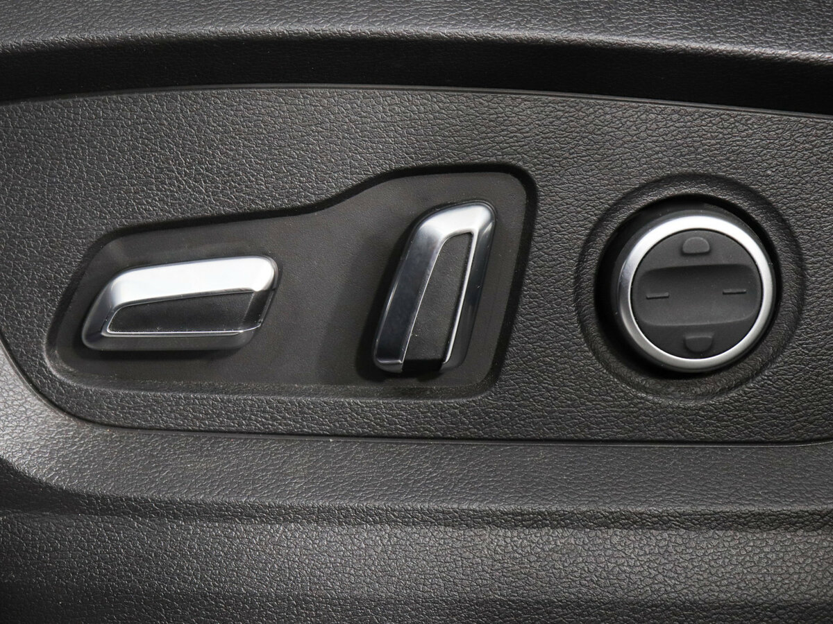 Chery Tiggo 8 Pro Max I, 2022 Фото №17