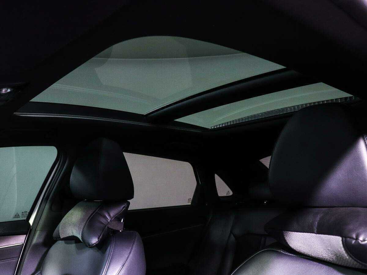 Kia K5, 2020 Фото №14