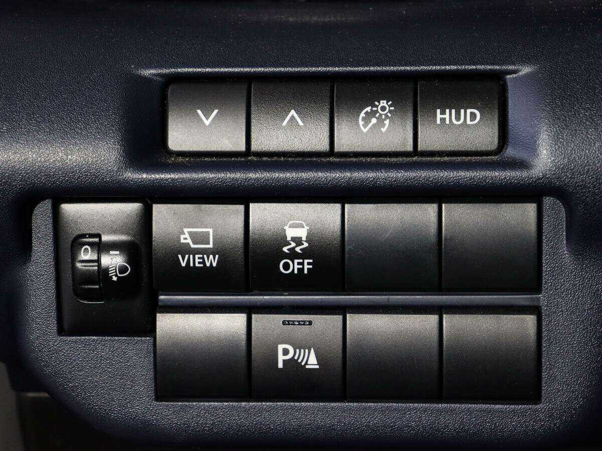 Suzuki Baleno, 2022 Фото №19