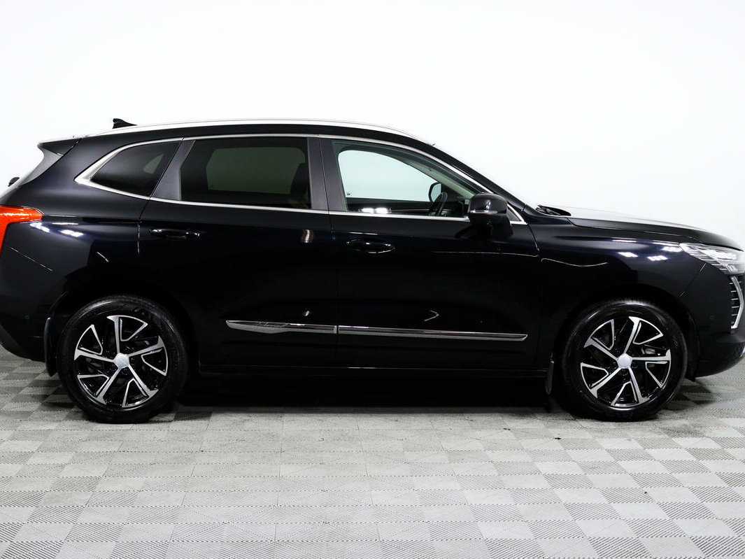 Haval Jolion, 2021 Фото №4
